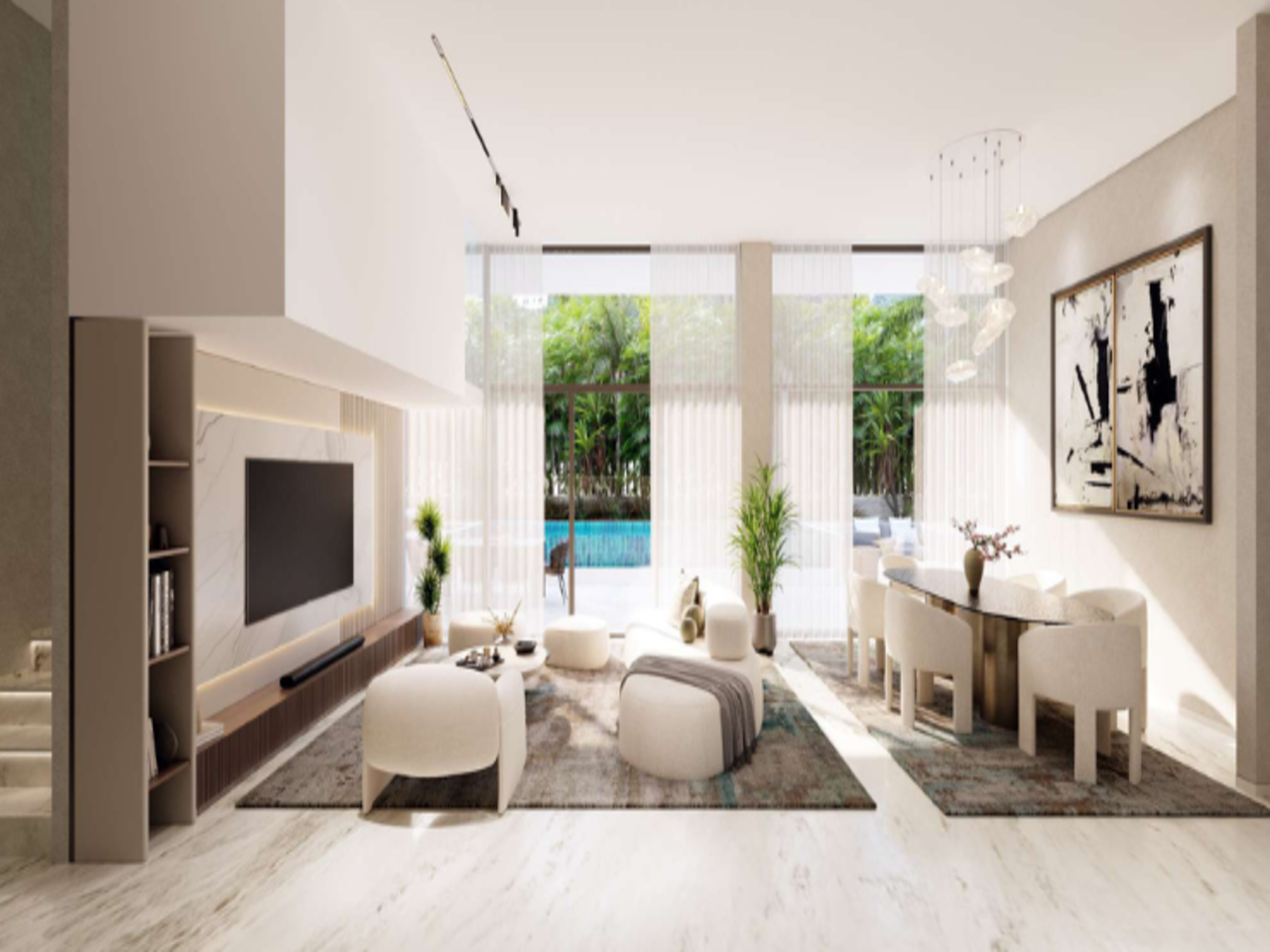 Olaia Residences/Q4 2027